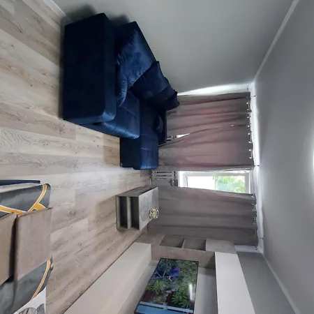 Blue Point Rest 아파트 코워브제크